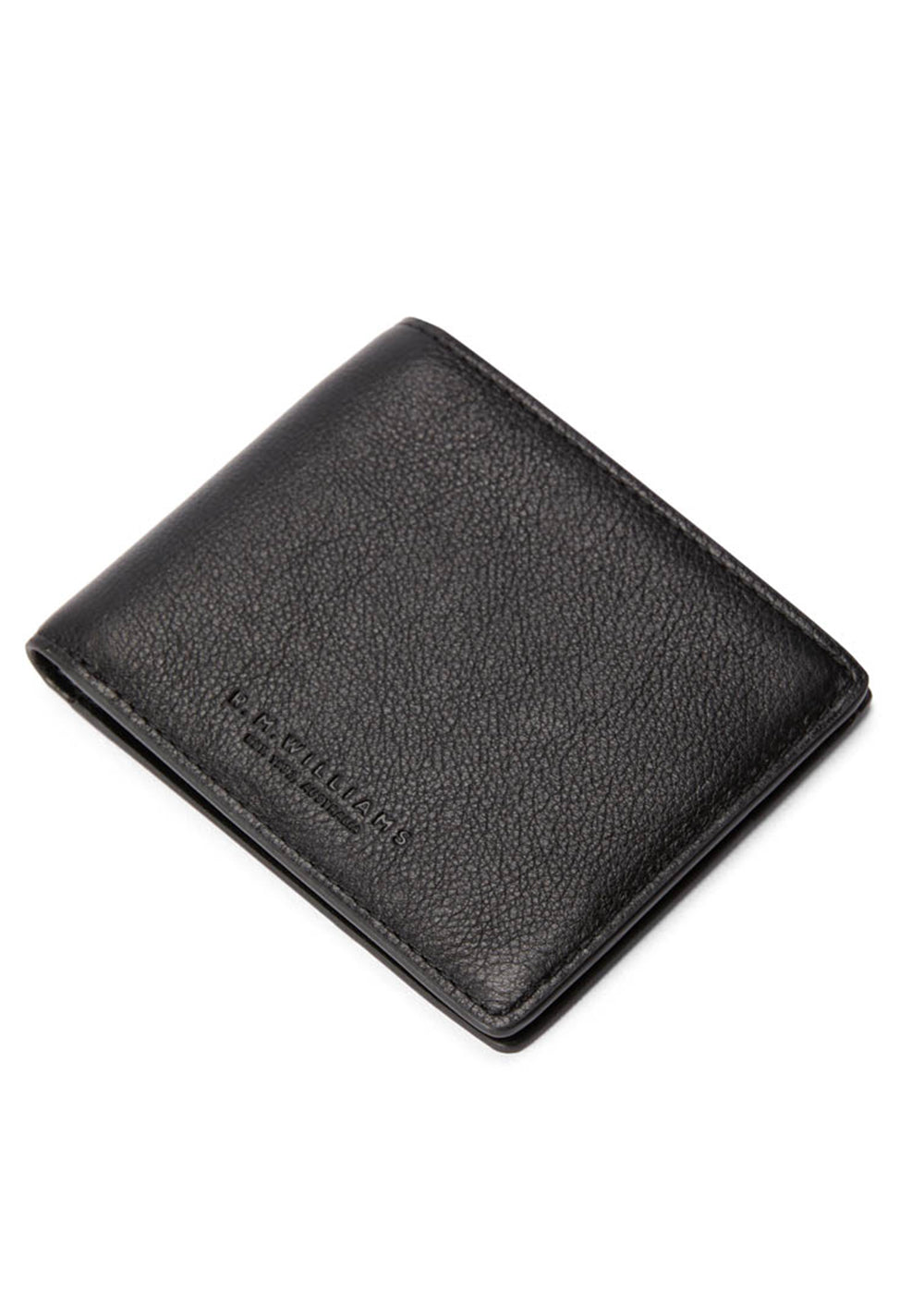 Farrier Slim Bi-Fold Wallet