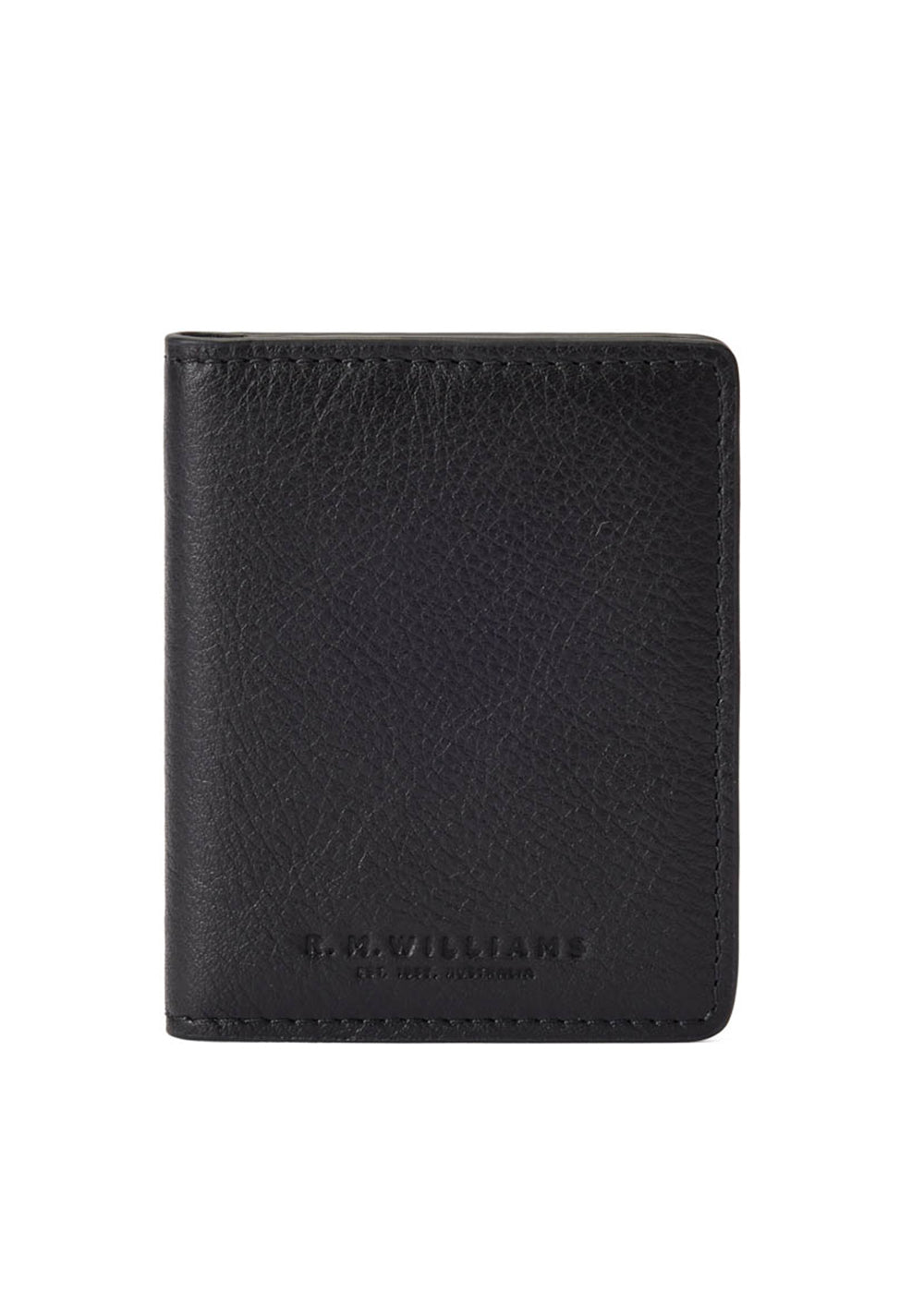 Farrier Fold Cardholder