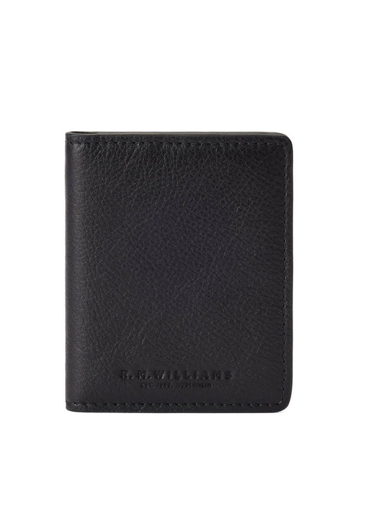 Farrier Fold Cardholder
