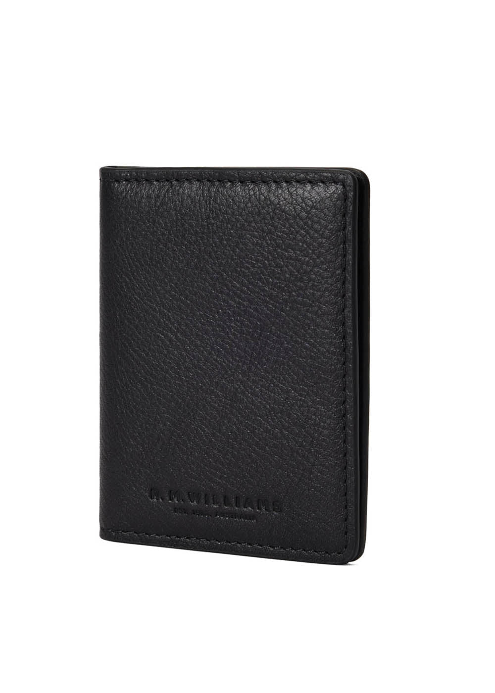 Farrier Fold Cardholder