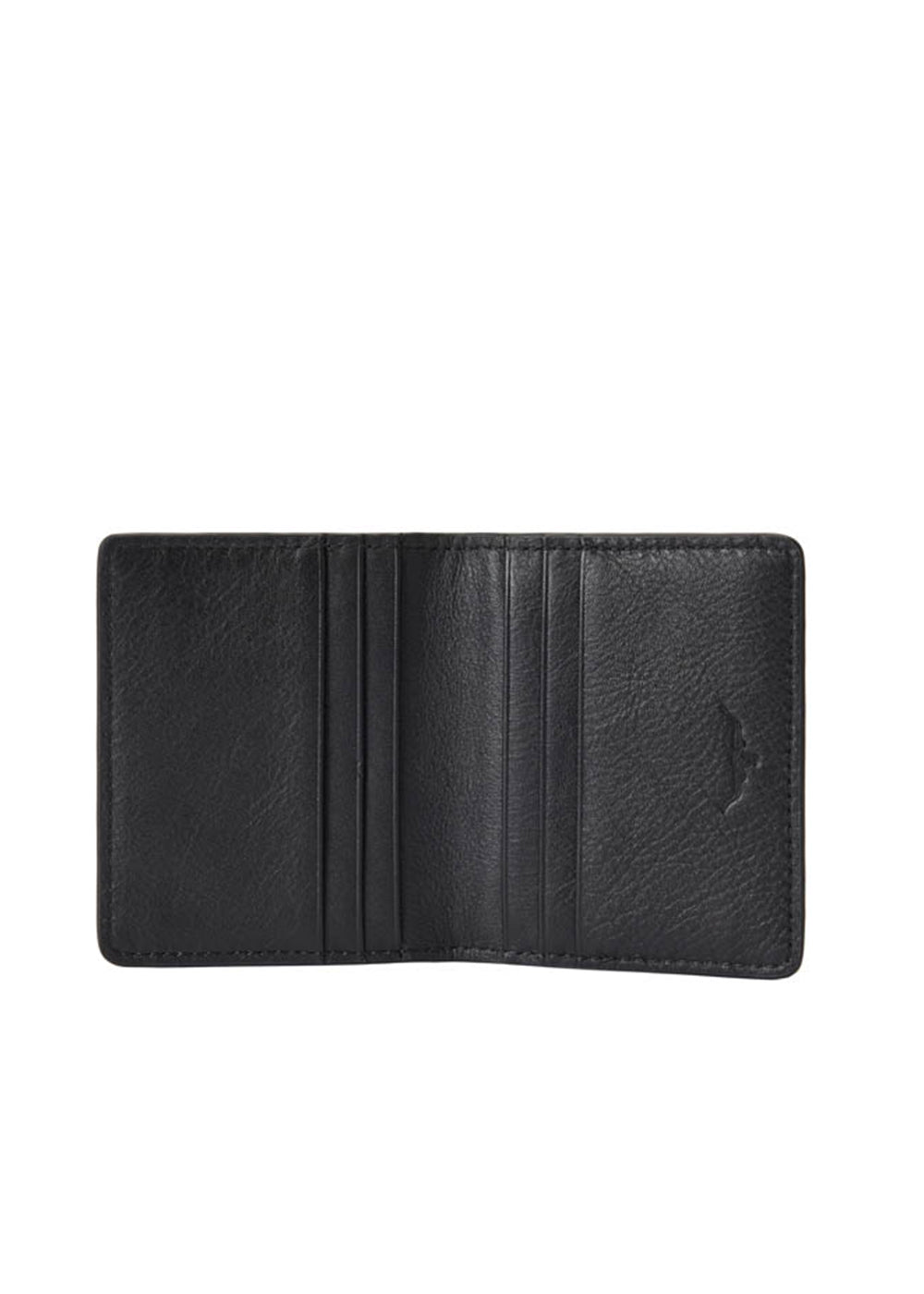 Farrier Fold Cardholder