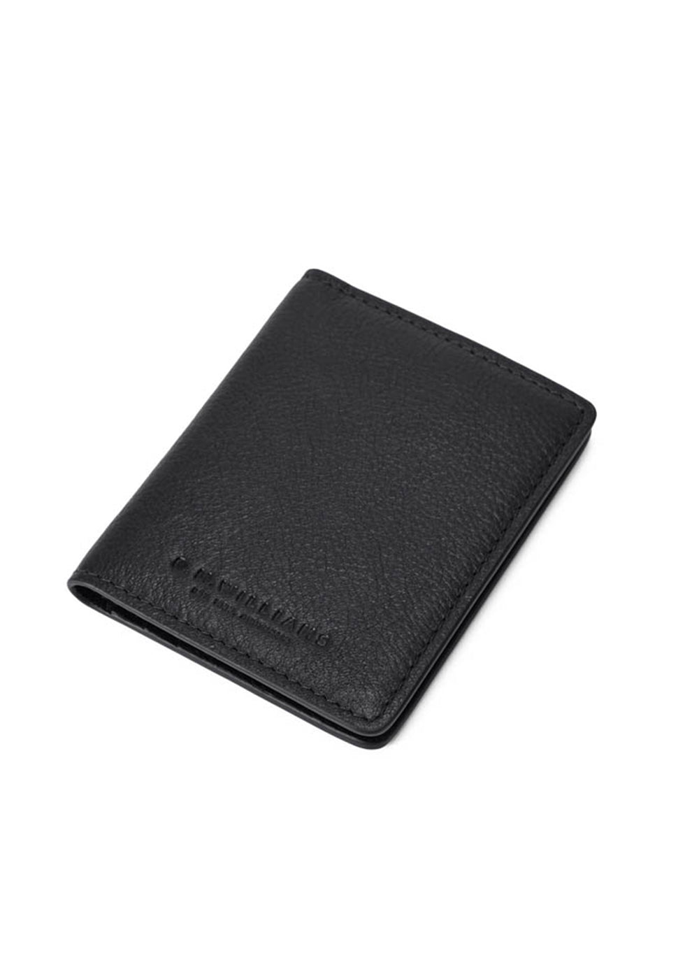 Farrier Fold Cardholder
