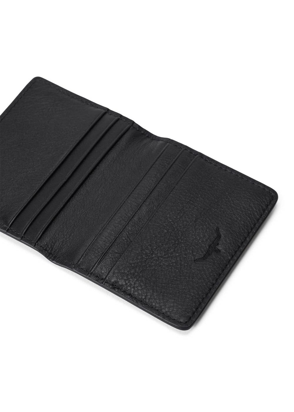 Farrier Fold Cardholder