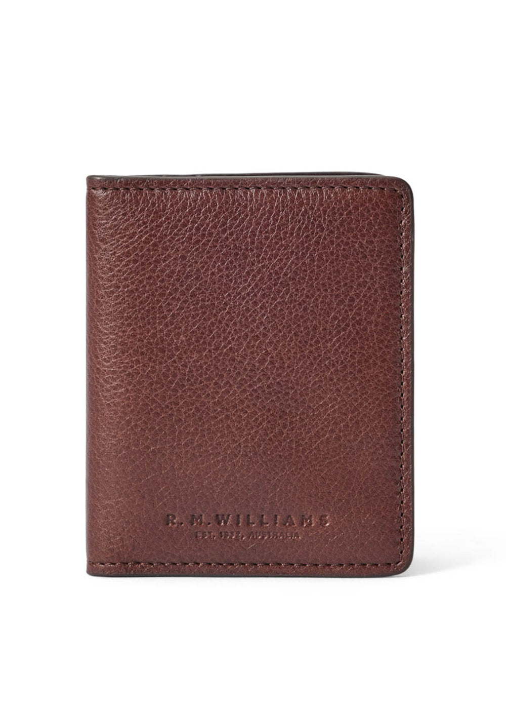Farrier Fold Cardholder