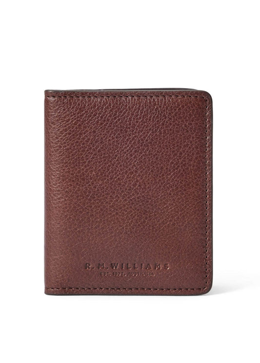 Farrier Fold Cardholder