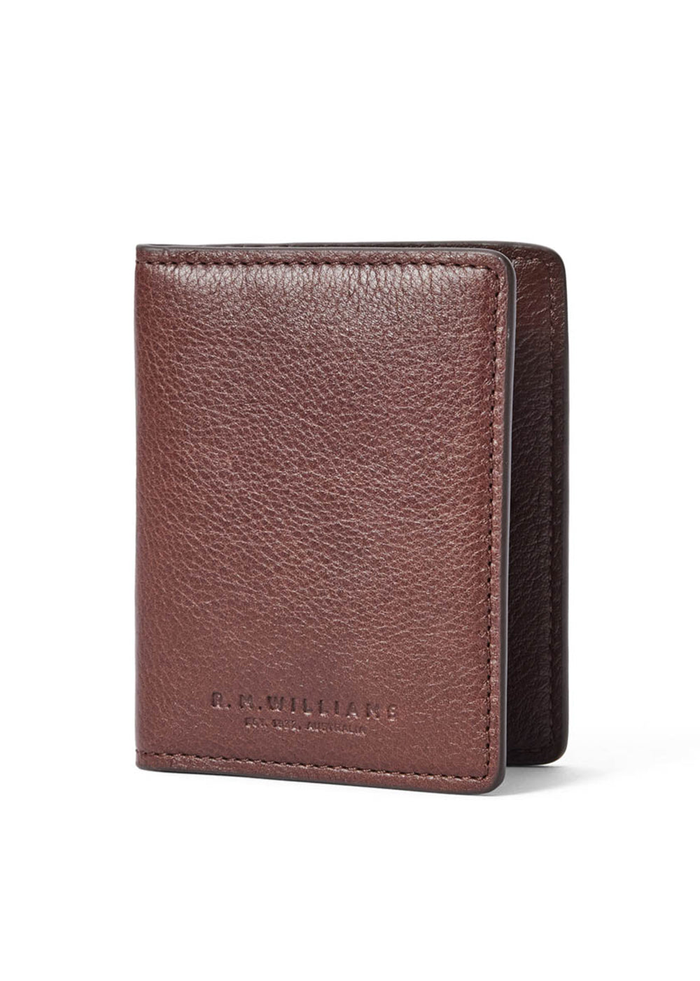 Farrier Fold Cardholder