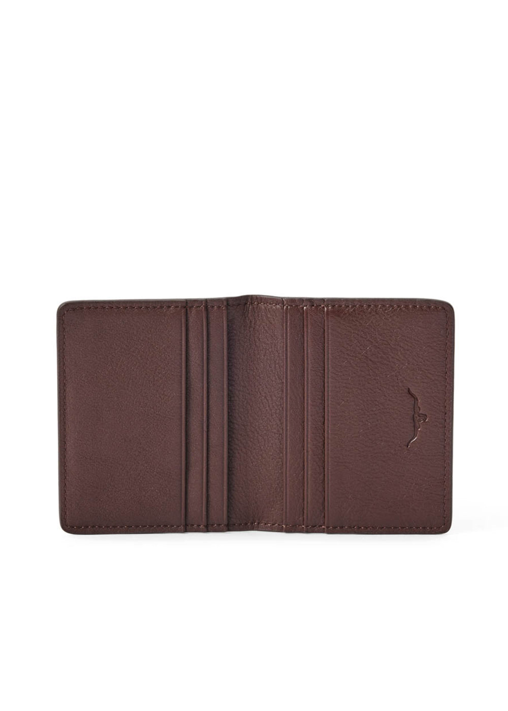Farrier Fold Cardholder