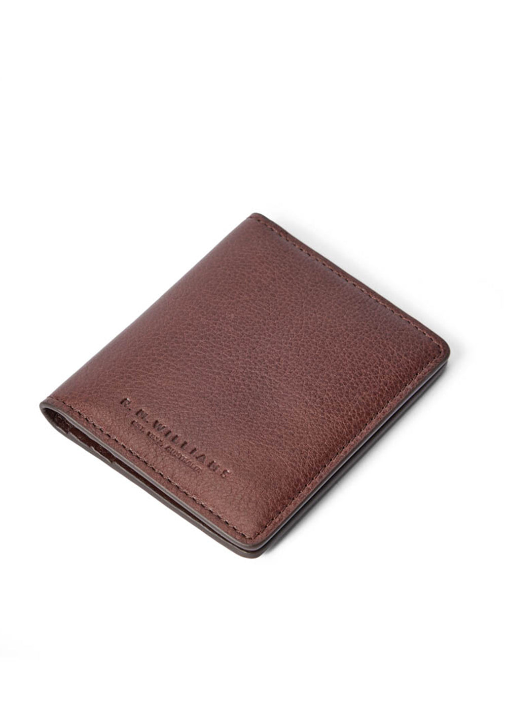 Farrier Fold Cardholder