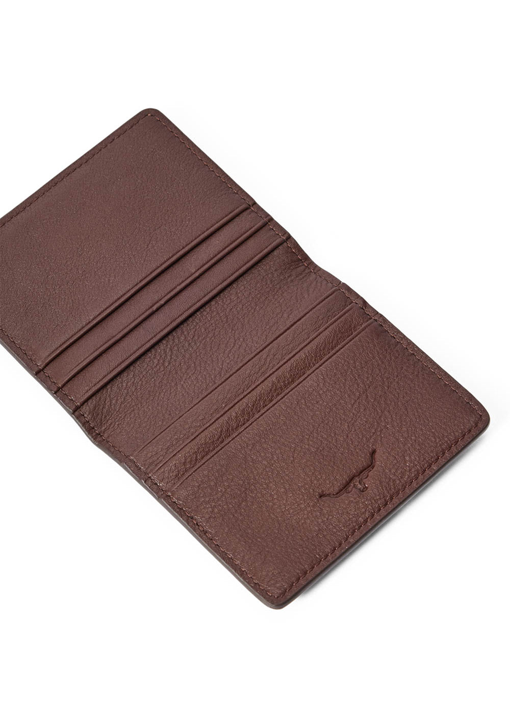 Farrier Fold Cardholder