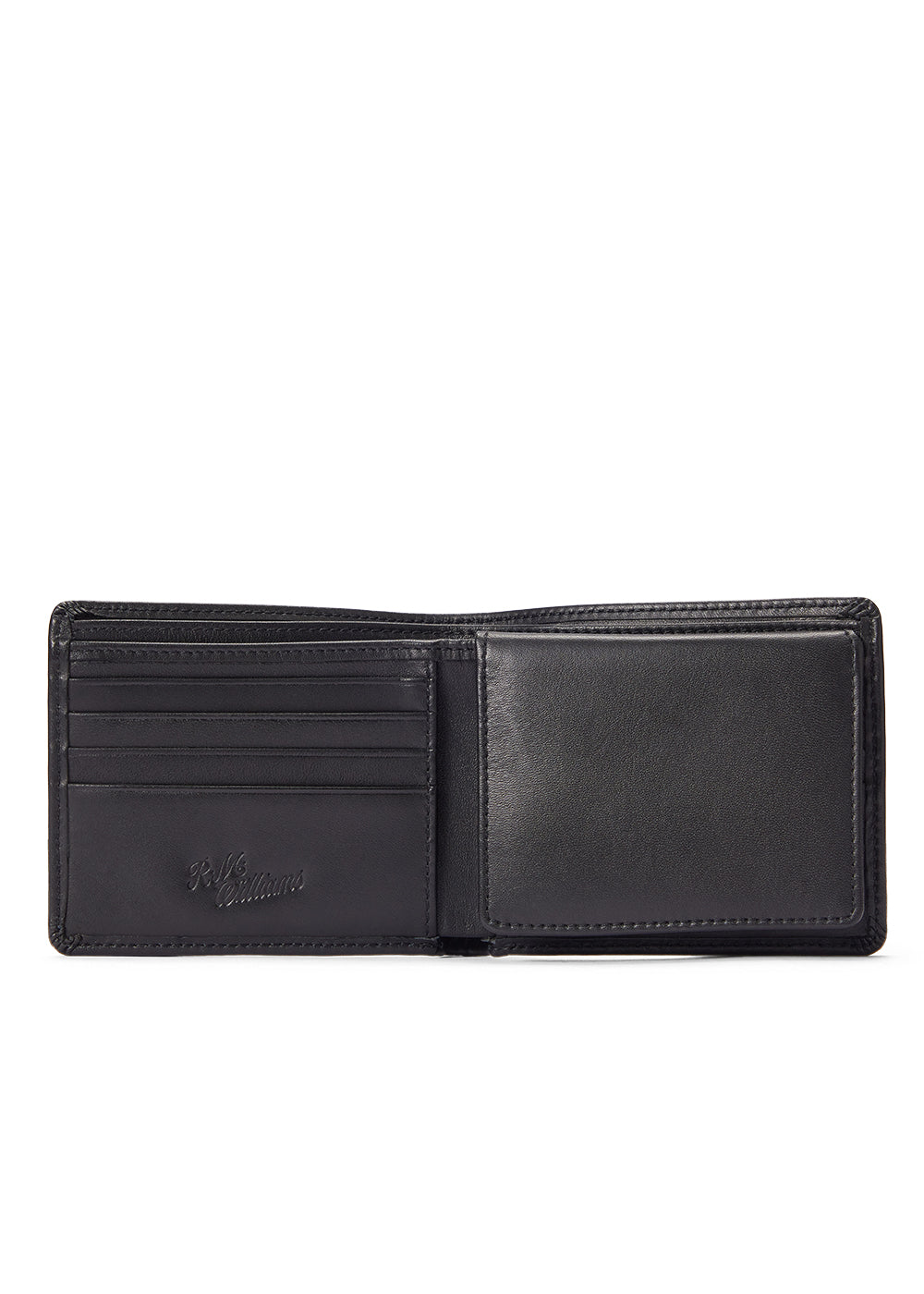 Trifold Wallet