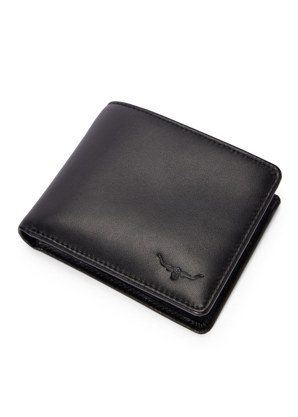 Trifold Wallet