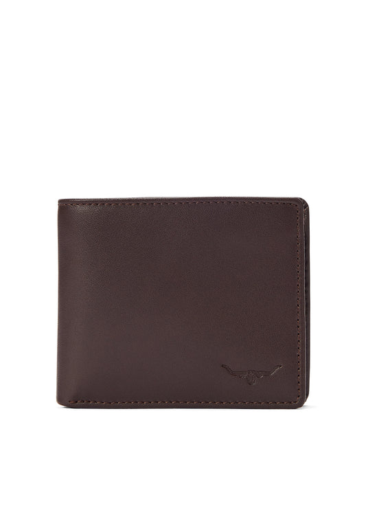 Trifold Wallet