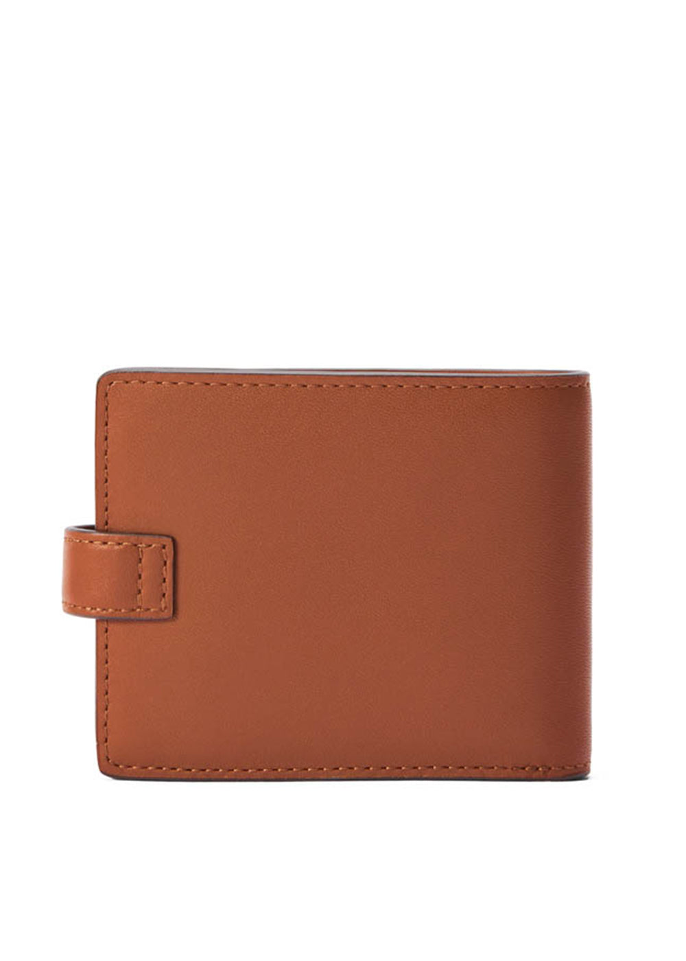 Wallet with Pocket and Tab
