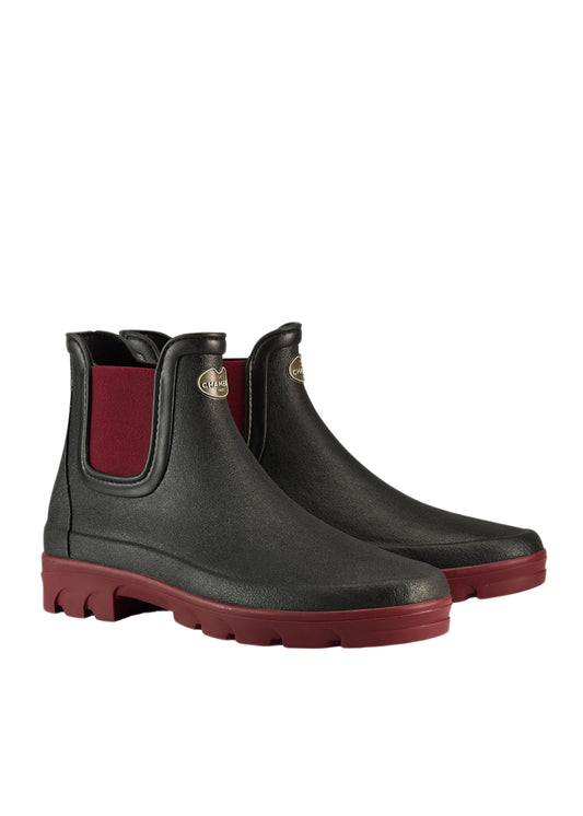 Women's Nomade Jersey Lined Chelsea Boots