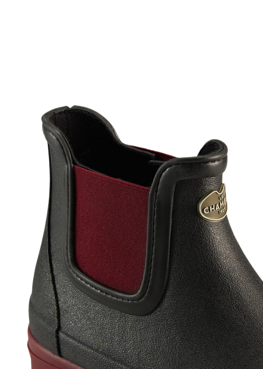 Women's Nomade Jersey Lined Chelsea Boots