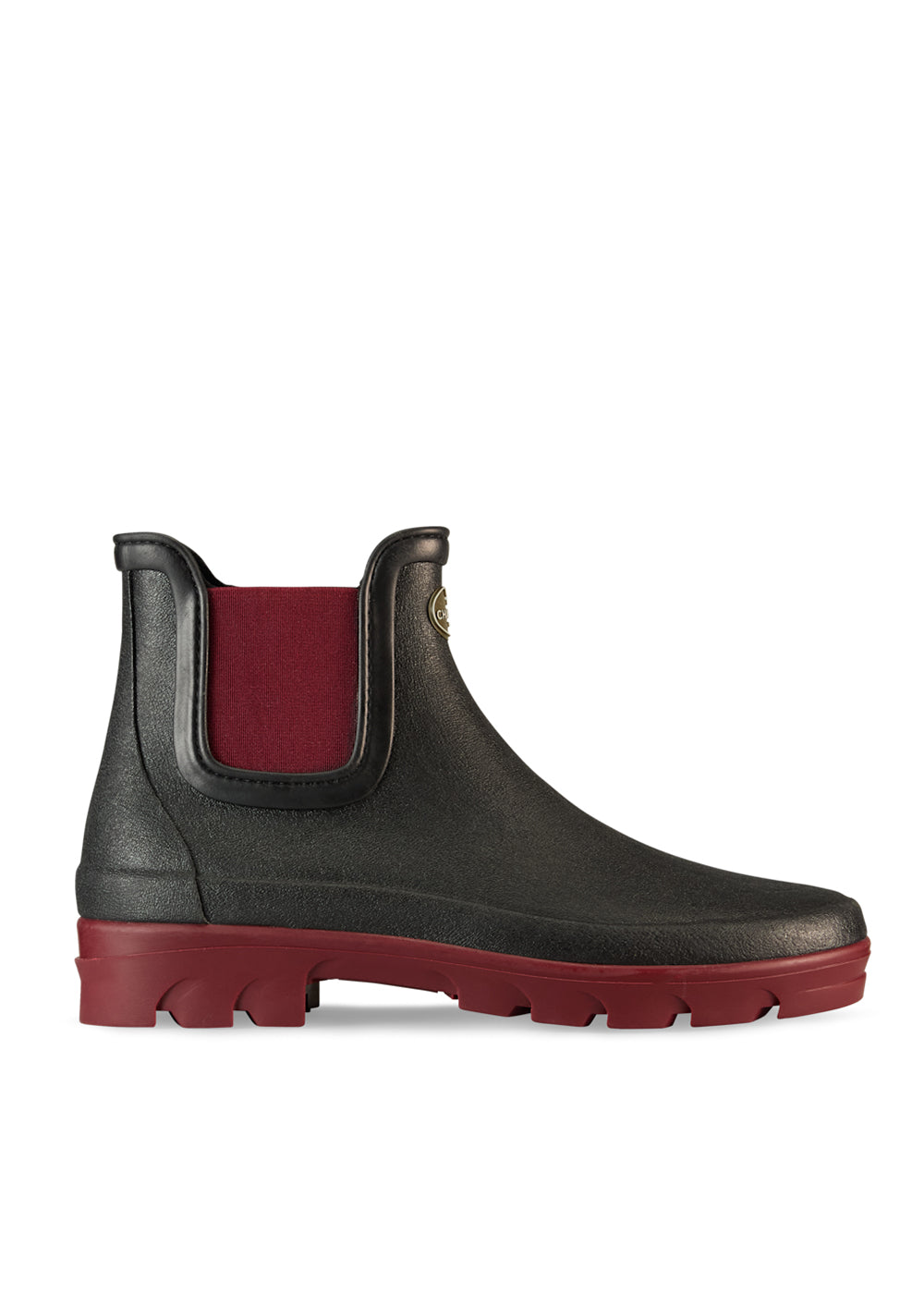 Women's Nomade Jersey Lined Chelsea Boots