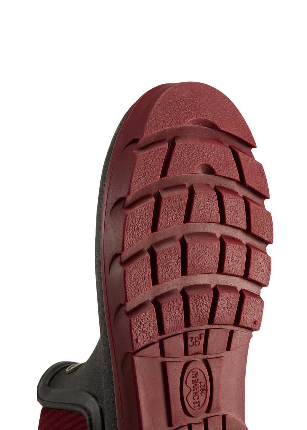 Women's Nomade Jersey Lined Chelsea Boots