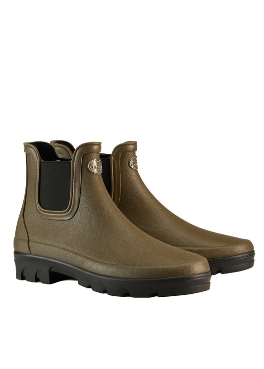 Women's Nomade Jersey Lined Chelsea Boots