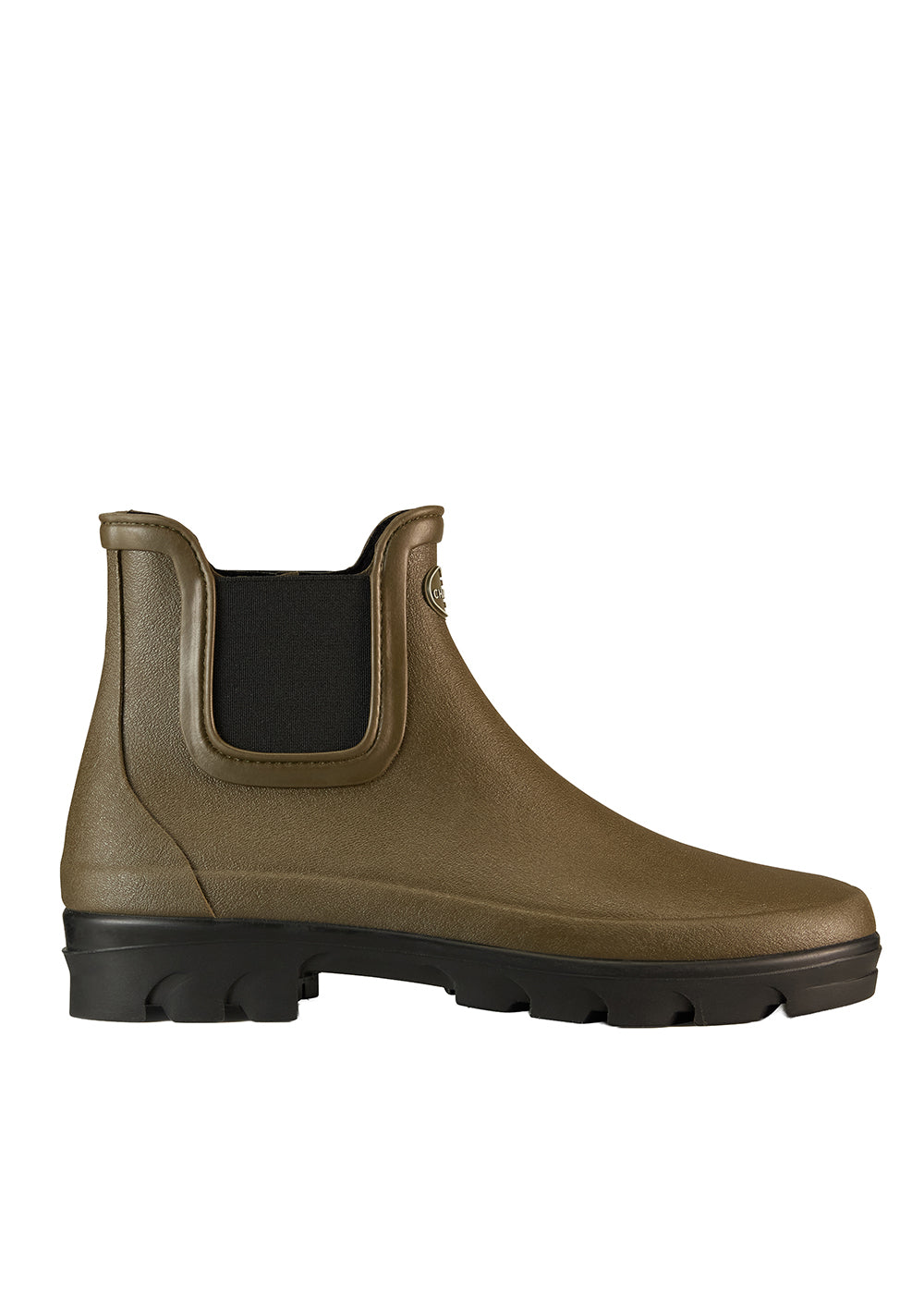 Women's Nomade Jersey Lined Chelsea Boots