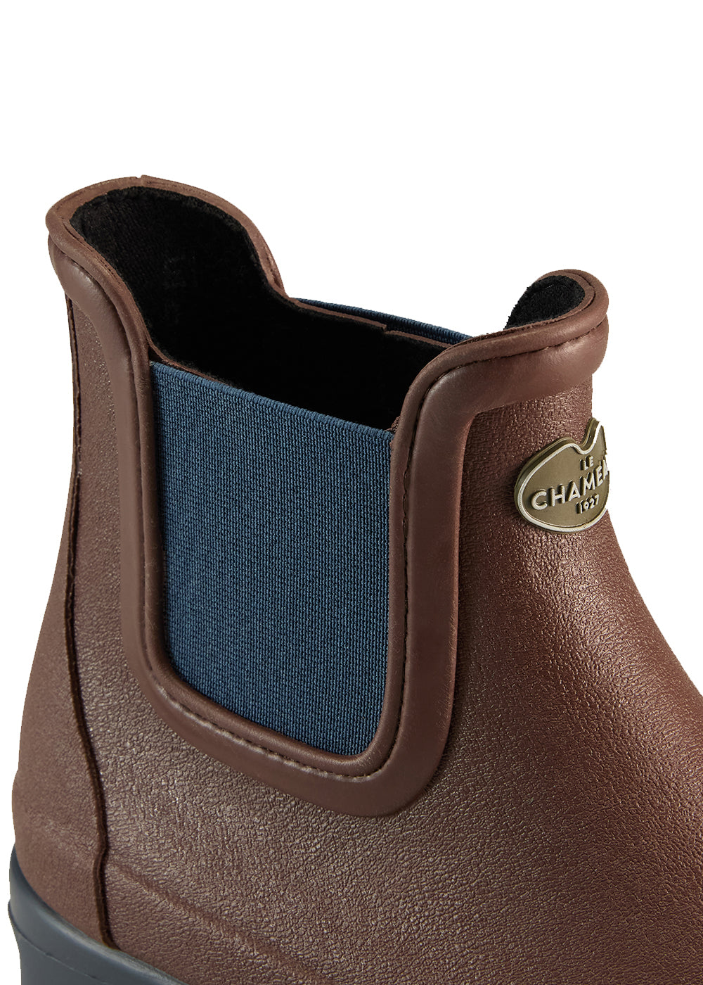 Women's Nomade Jersey Lined Chelsea Boots