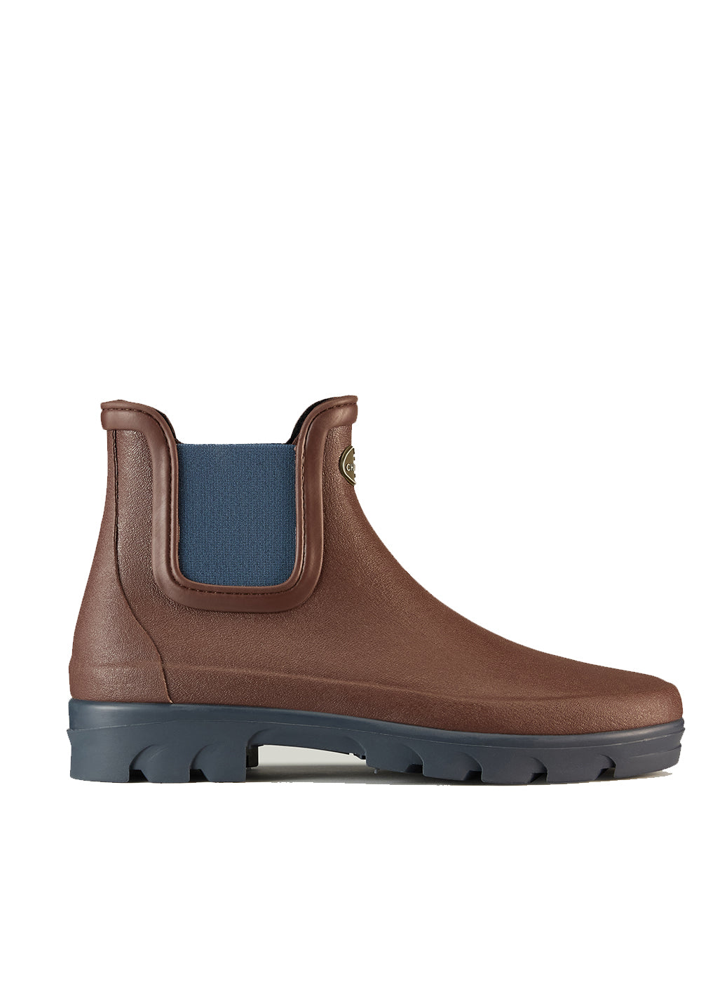 Women's Nomade Jersey Lined Chelsea Boots