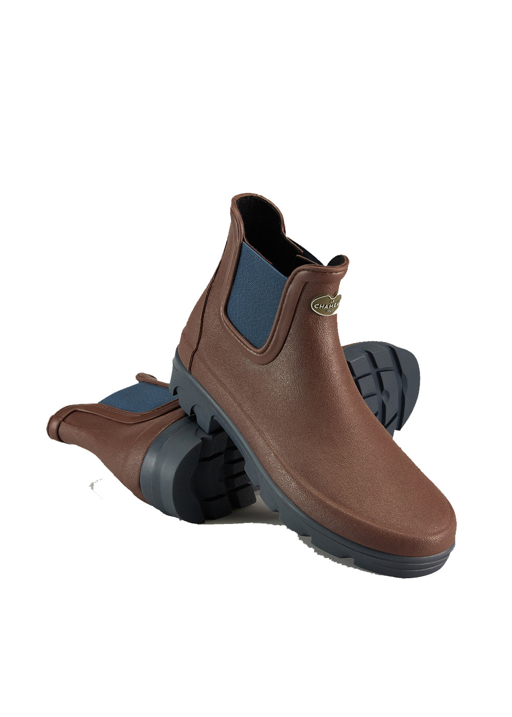 Women's Nomade Jersey Lined Chelsea Boots