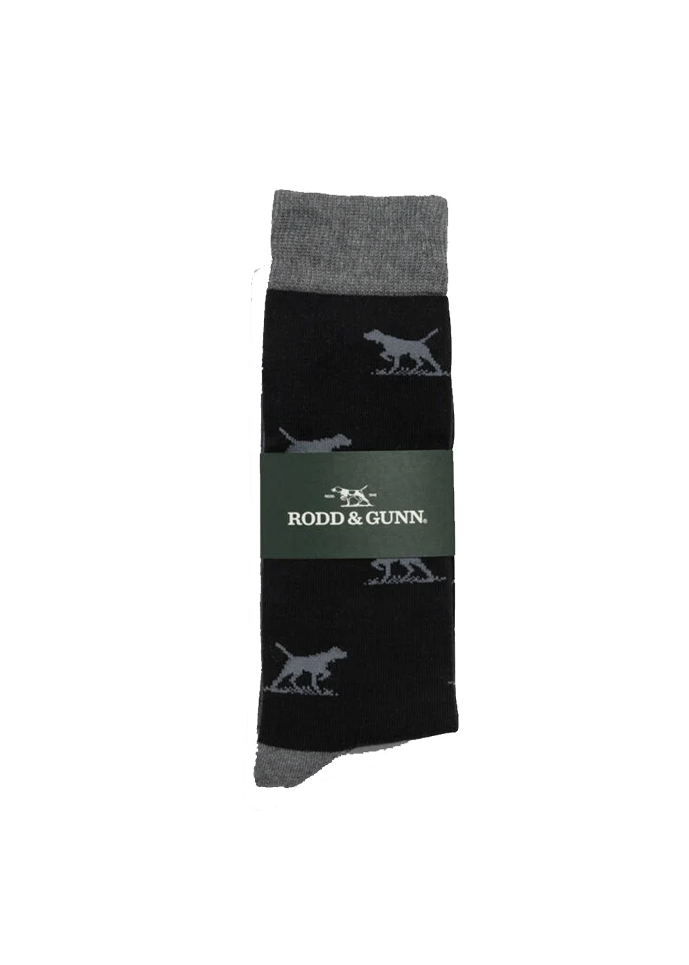 Dogs A Plenty 3 Pack Socks