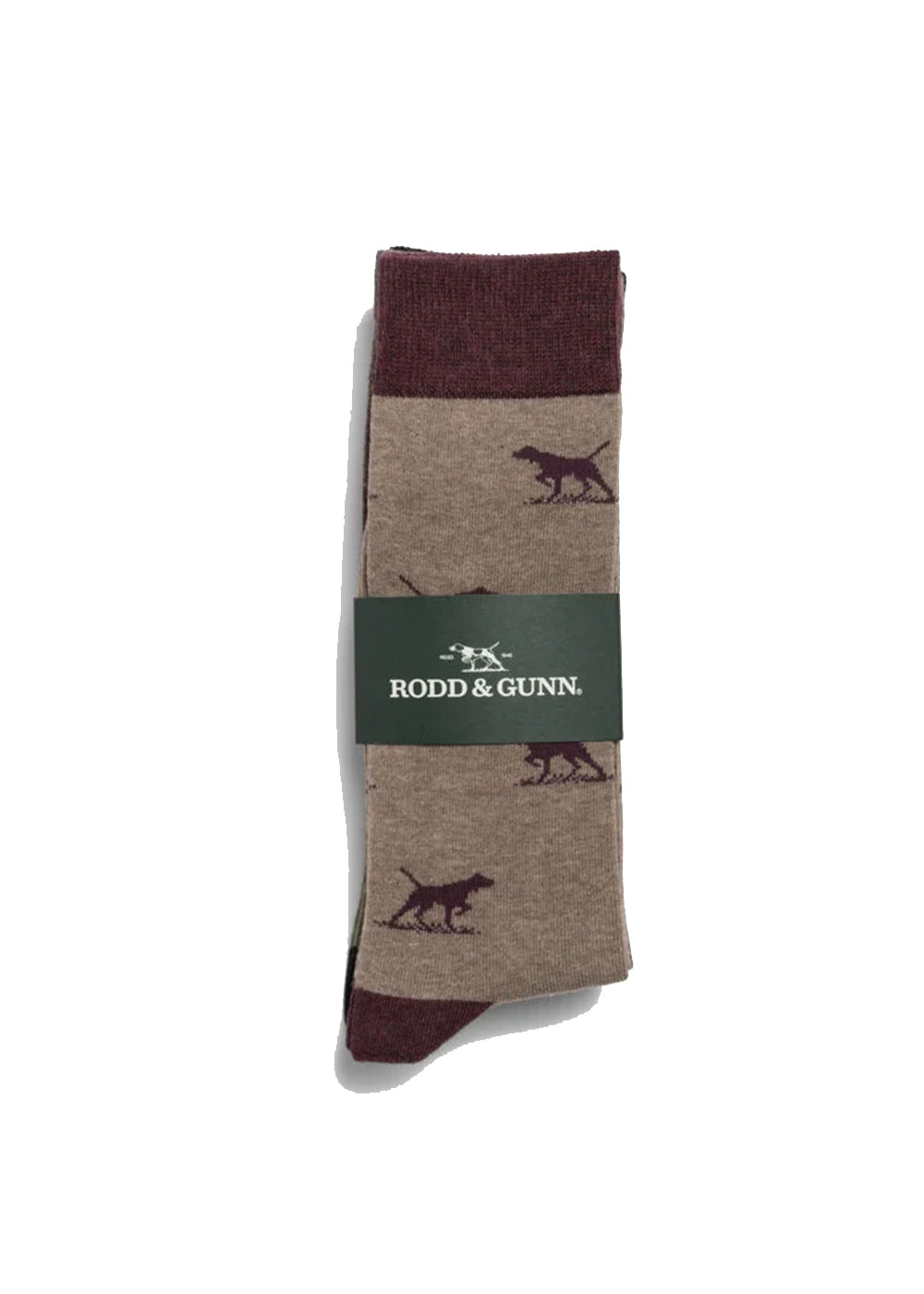 Dogs A Plenty 3 Pack Socks