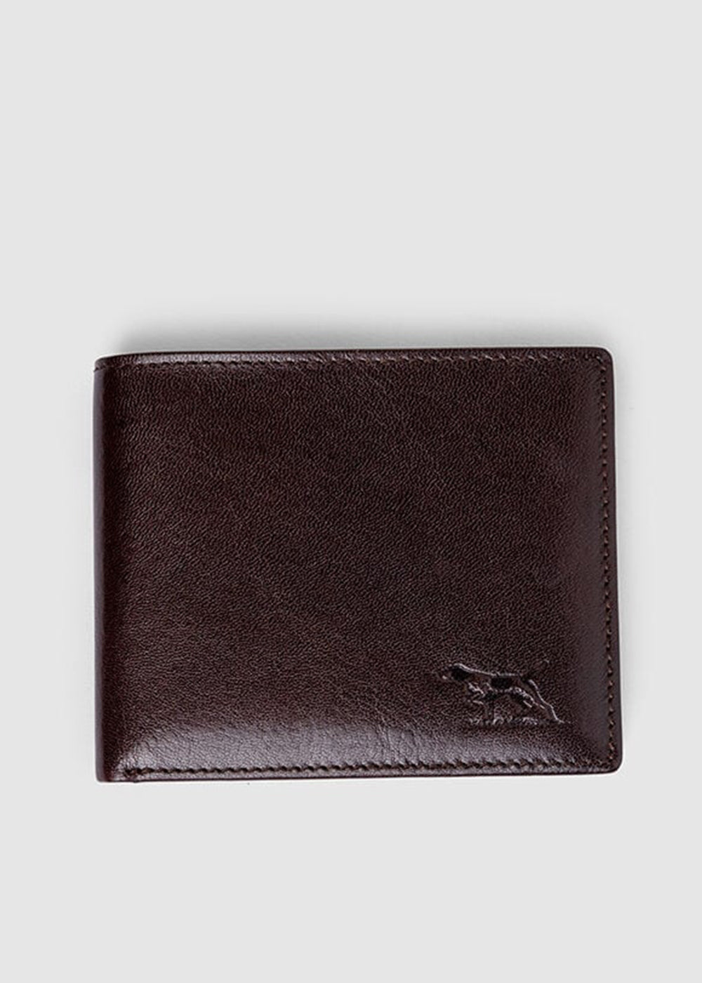 Wakefield Bi-Fold Wallet
