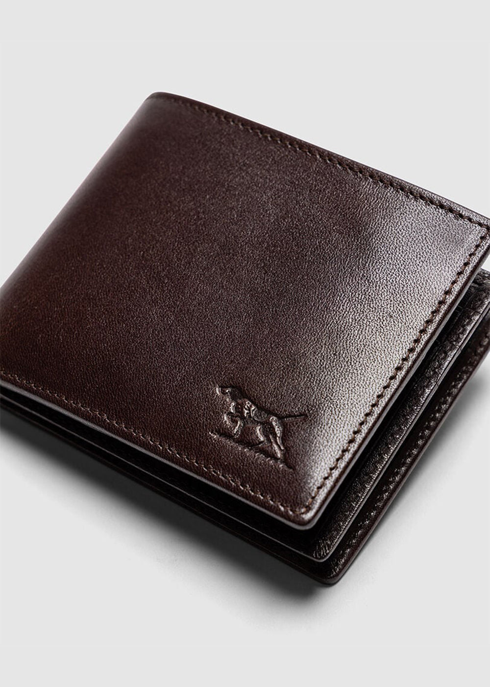 Wardville Pouch Wallet