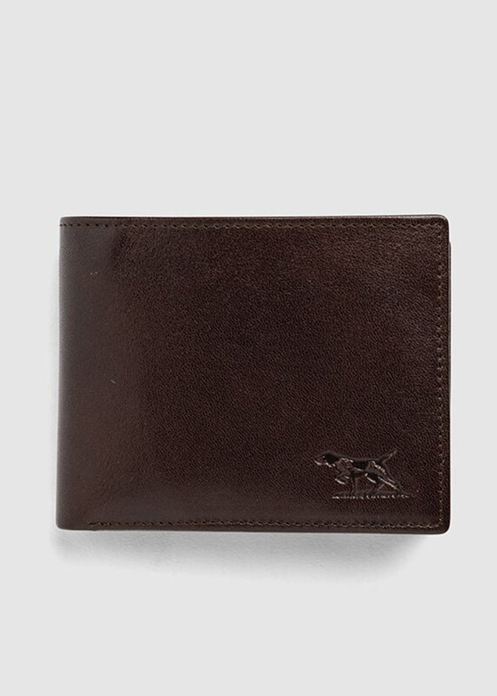 Wardville Pouch Wallet