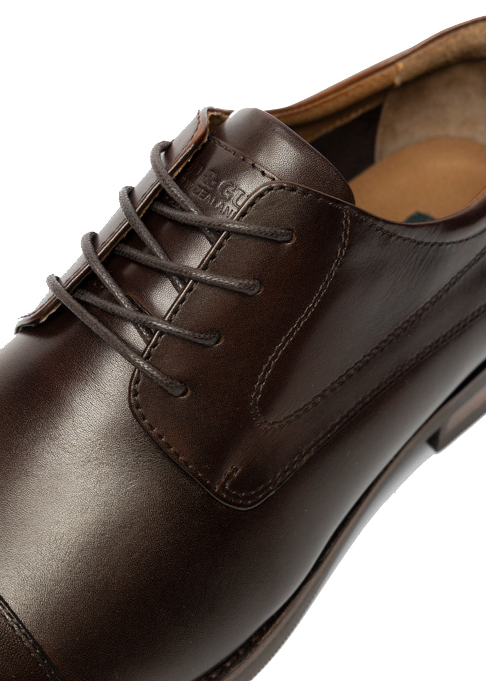 Loburn Derby Shoes