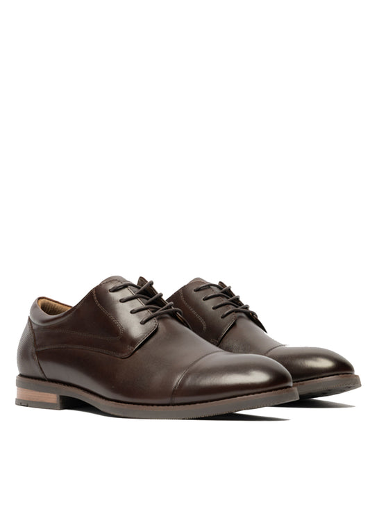 Loburn Derby Shoes