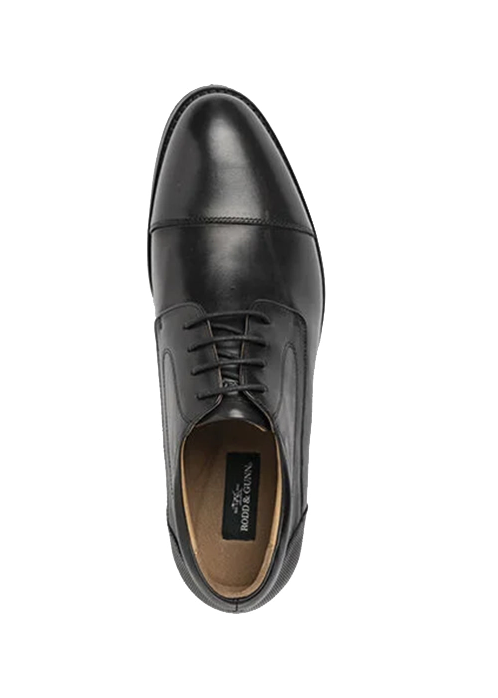 Loburn Derby Shoes