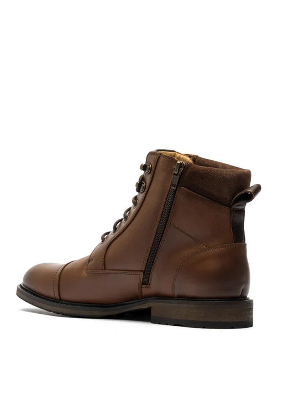 Durham Military Boots