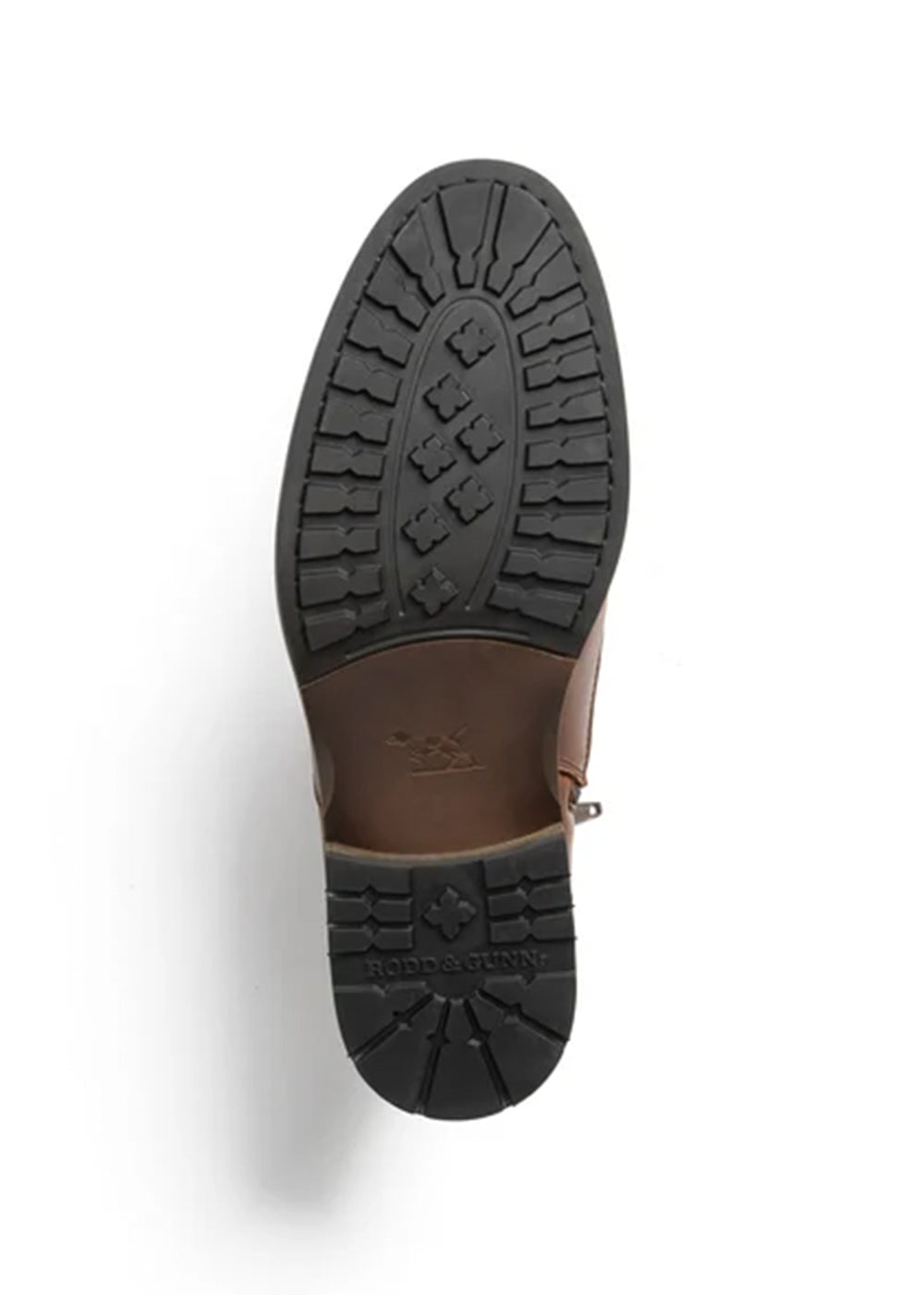 Durham Military Boots