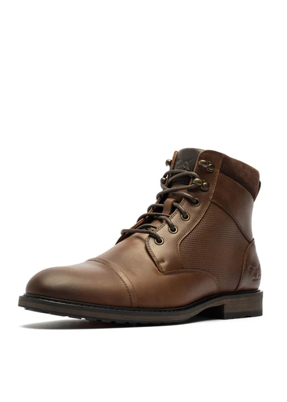 Durham Military Boots