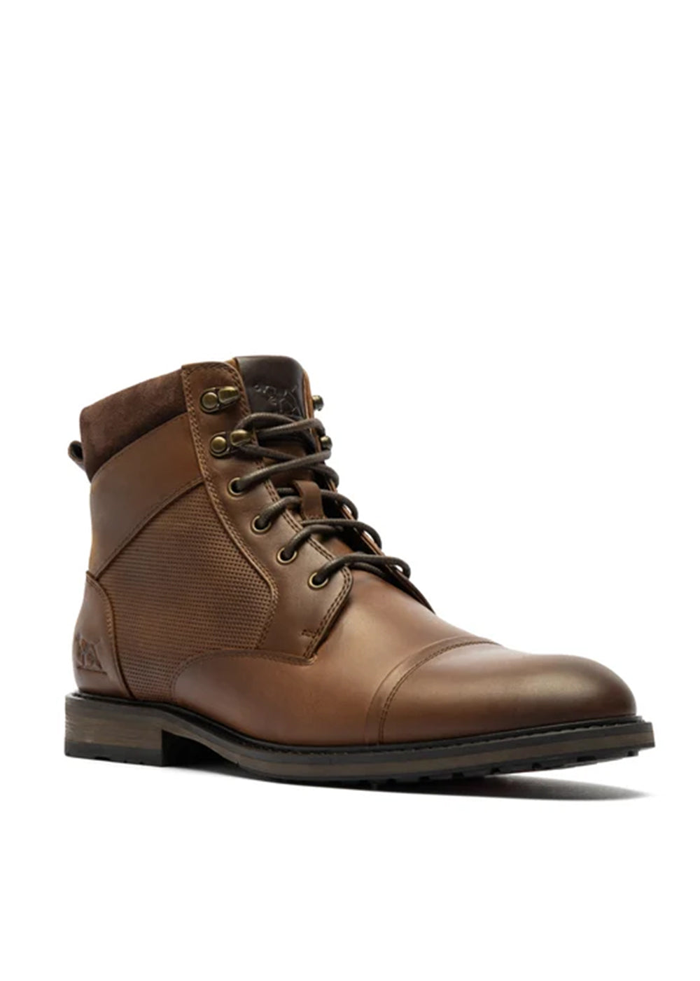 Durham Military Boots