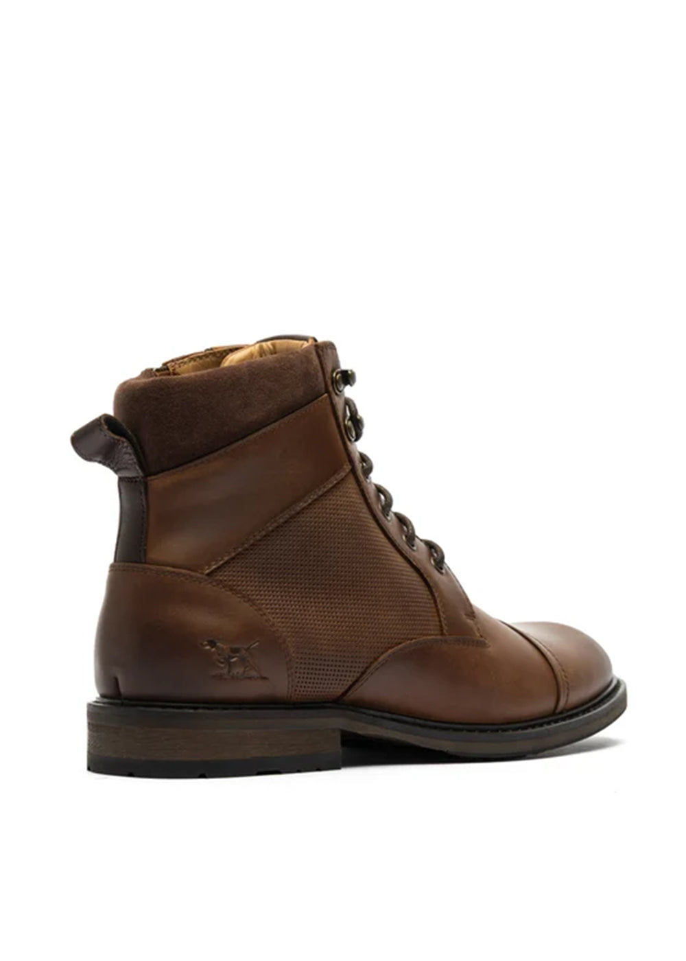 Durham Military Boots