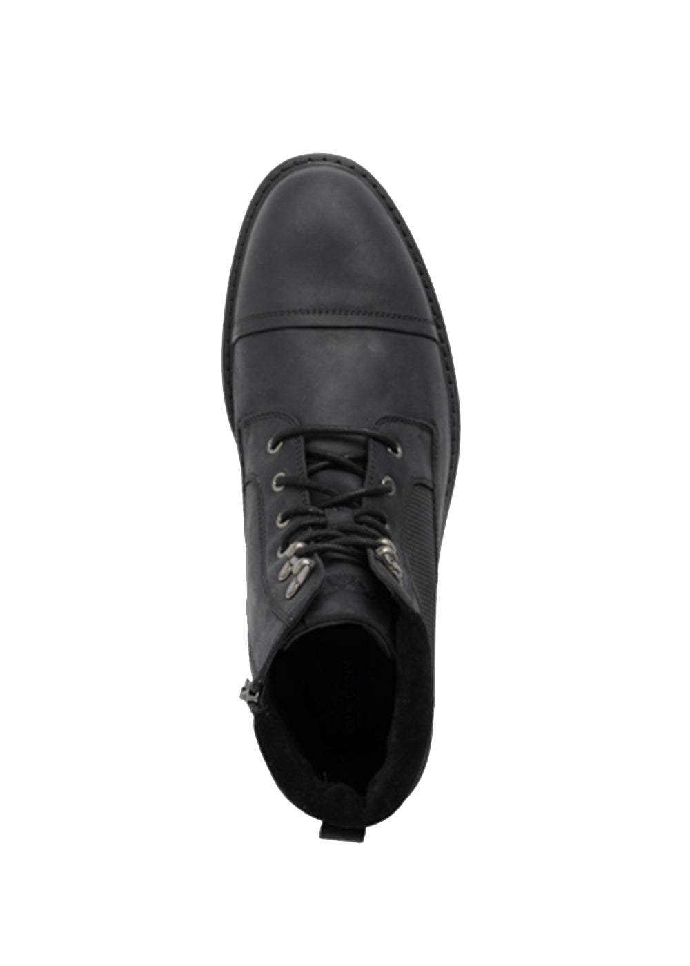 Durham Military Boots