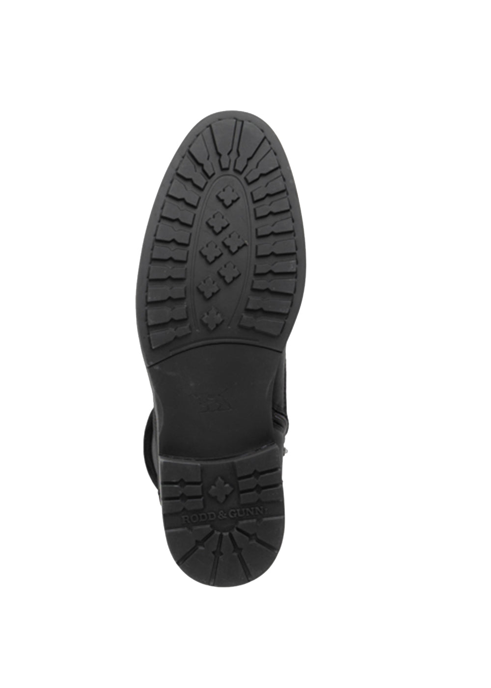 Durham Military Boots