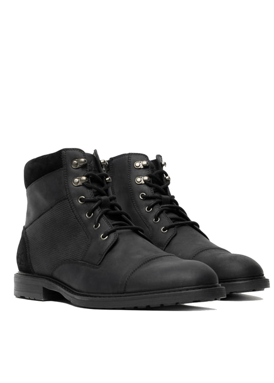 Durham Military Boots