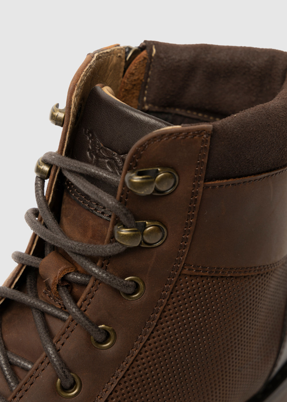 Durham Military Boots