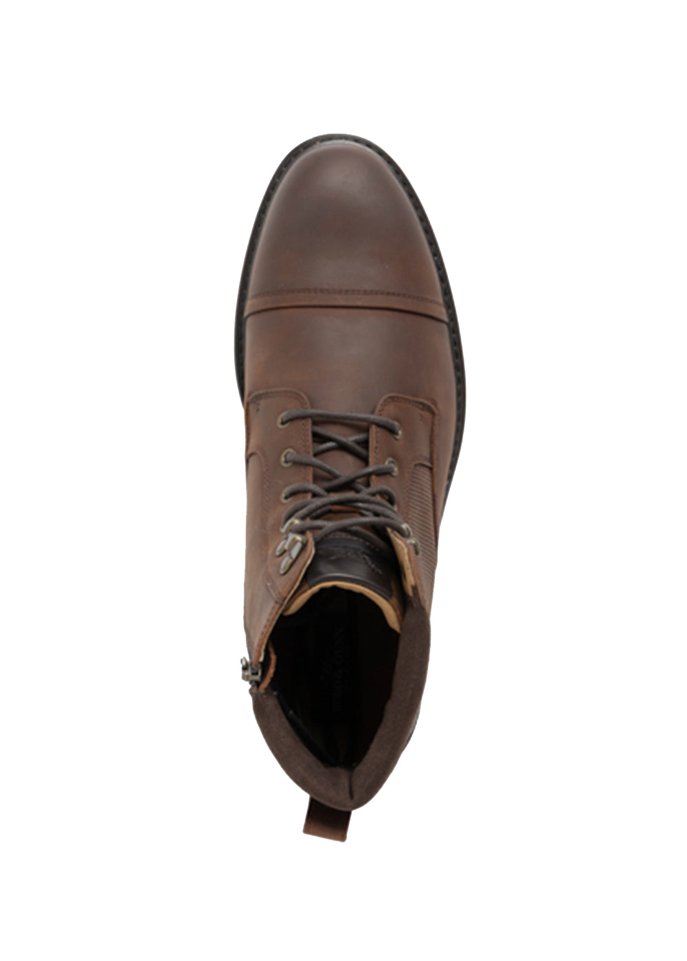 Durham Military Boots