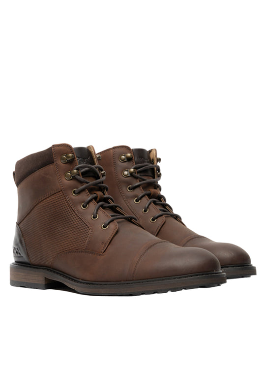 Durham Military Boots