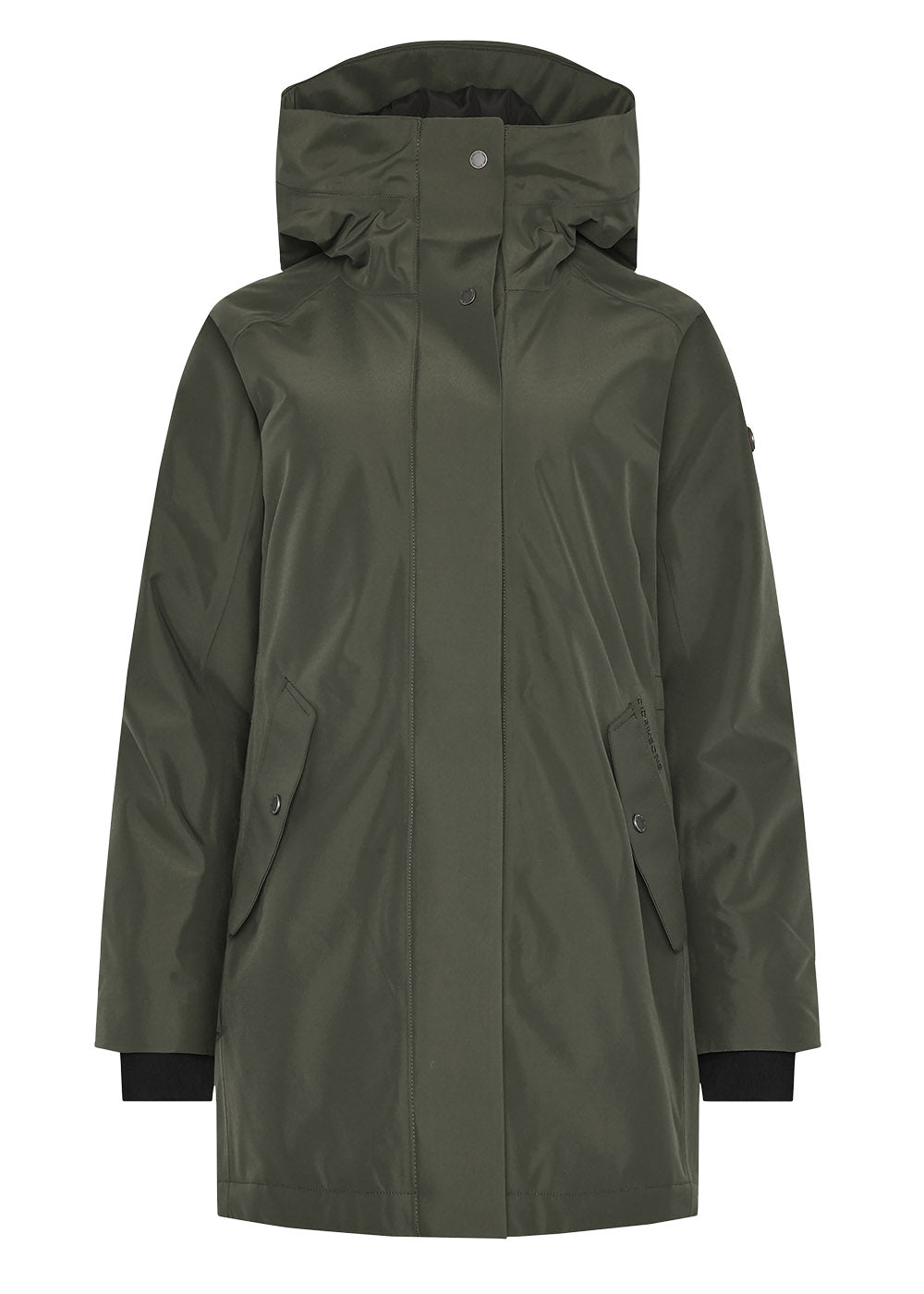 Alana Parka