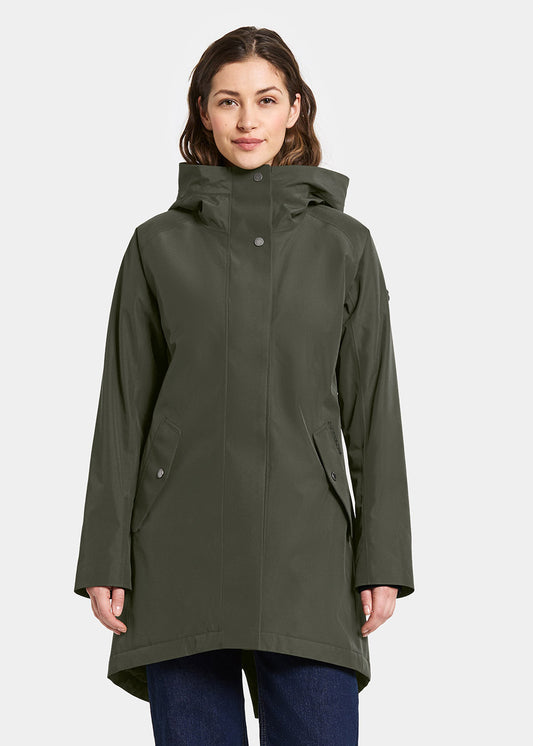 Alana Parka