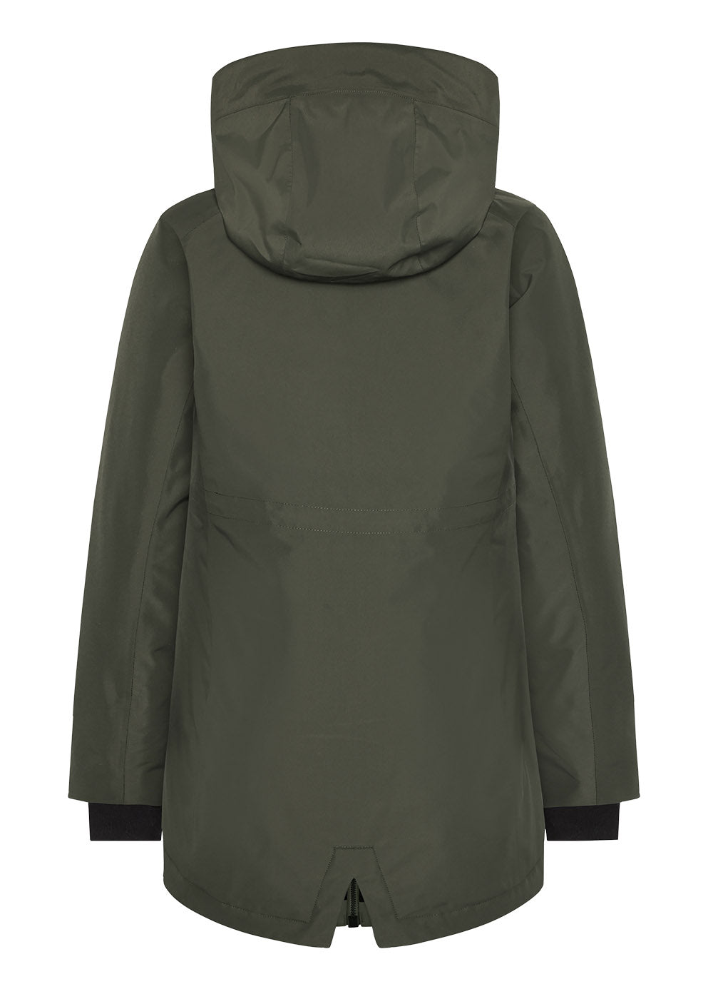 Alana Parka