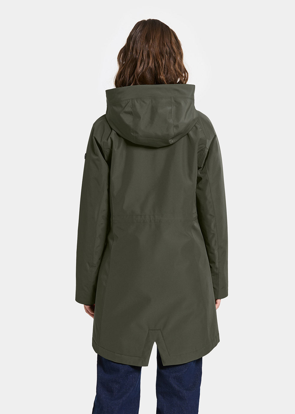 Alana Parka