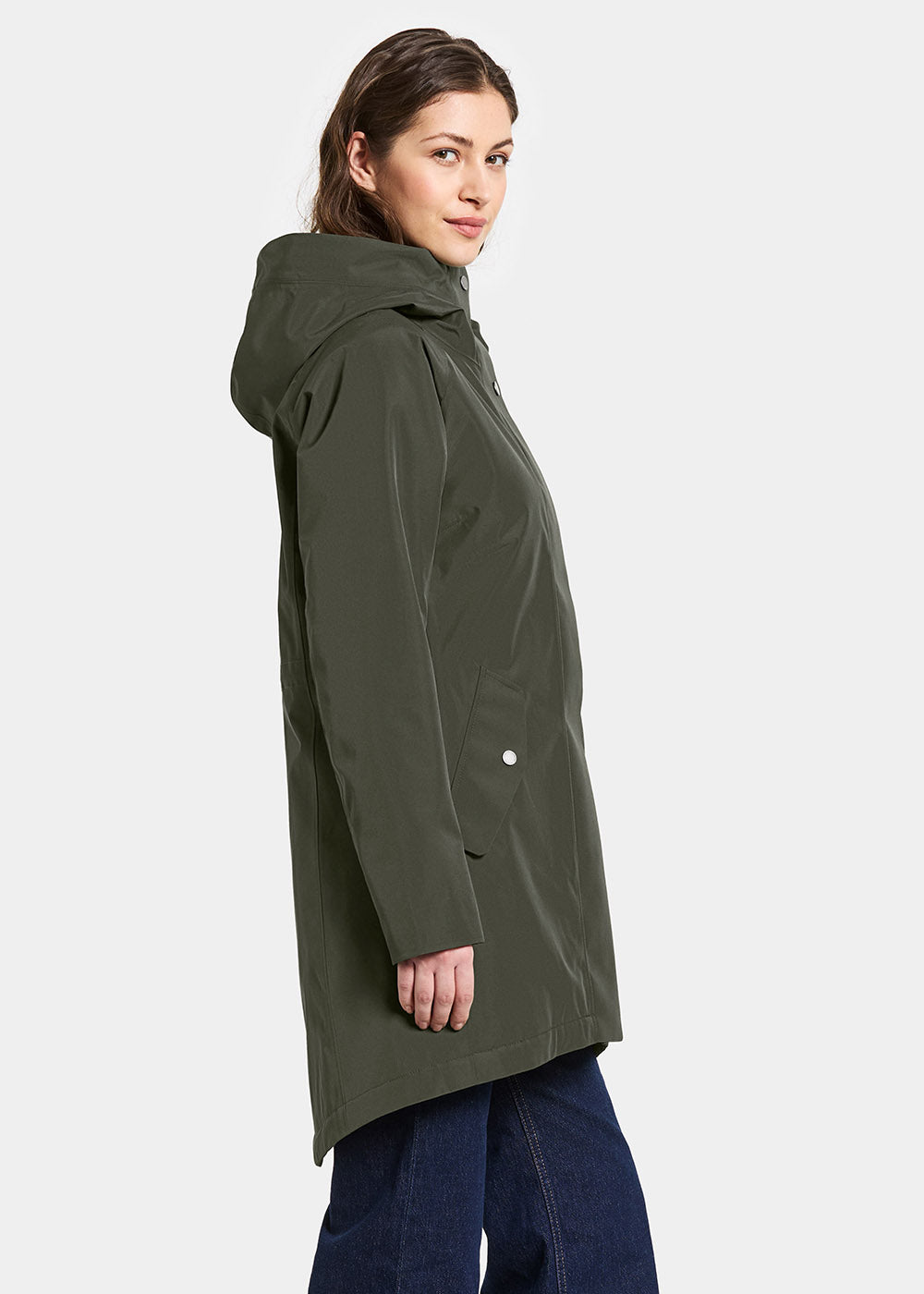 Alana Parka